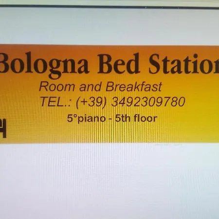 Affittacamere Bed Station *