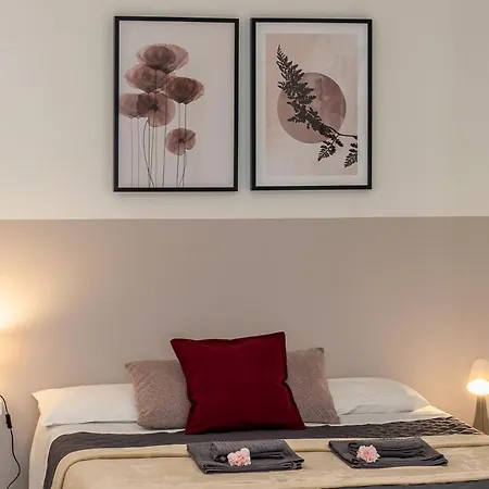 Bed Station *