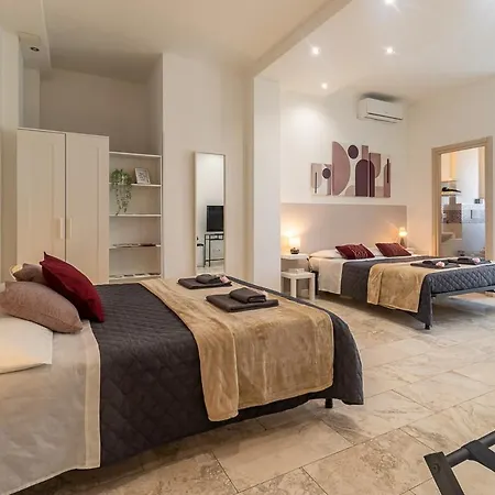 Pensión Bed Station