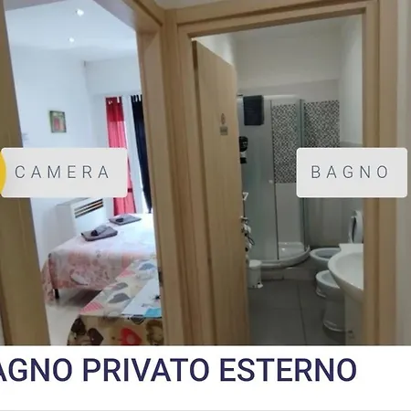 Affittacamere Bed Station