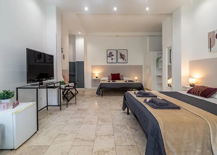 Bed Station * Bolonia