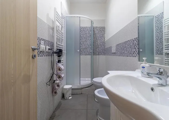 Bed Station Guest house Bologna