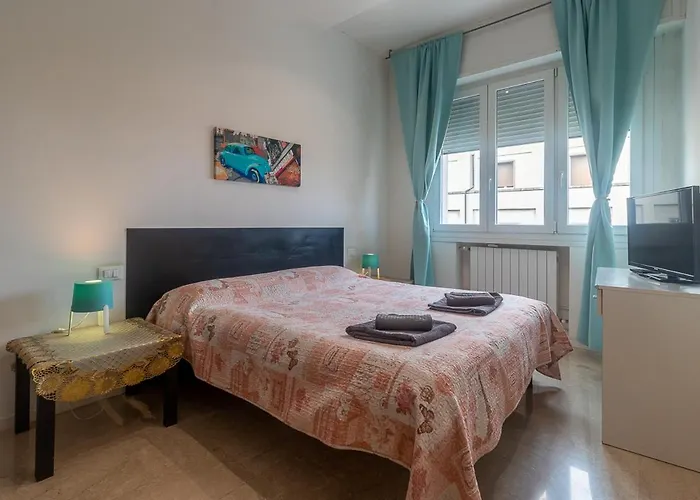 Bed Station
