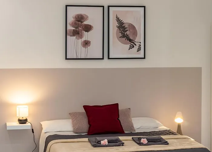 Bed Station *