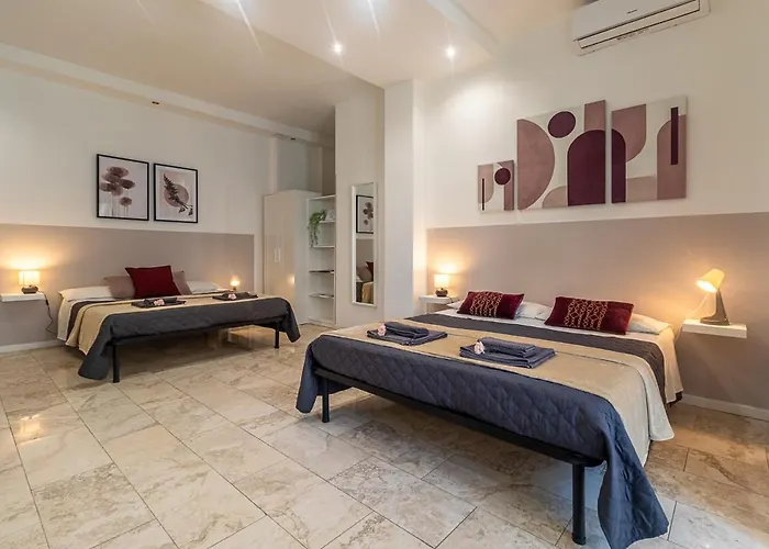 Guest house Bed Station Bologna