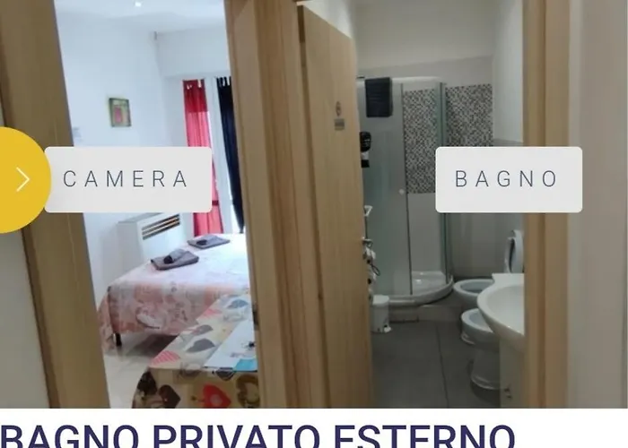 Pensión Bed Station