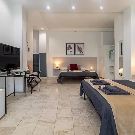 Bed Station * Bolonha