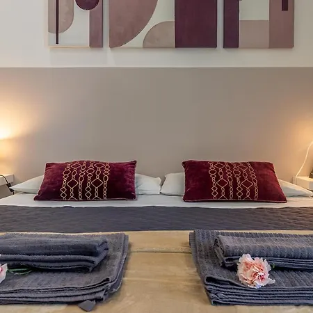 Bed Station Casa de hóspedes