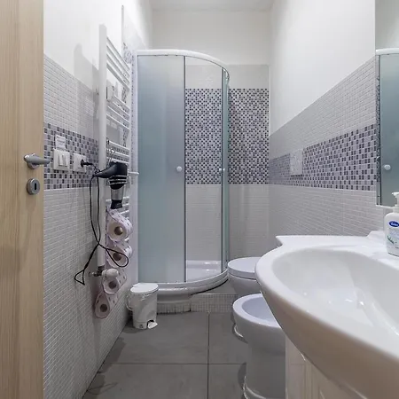 Bed Station Gasthuis Bologna