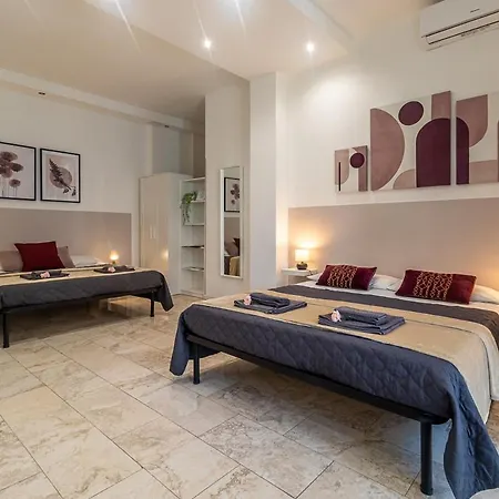 Casa de hóspedes Bed Station Bolonha