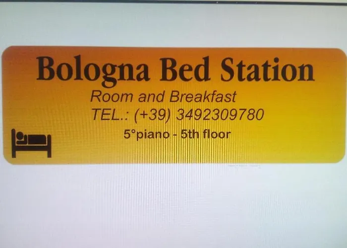 Gasthof Bed Station *