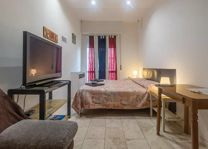 Bed Station * 볼로냐